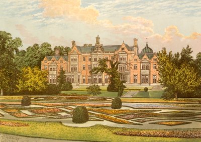 Sandringham von Alexander Francis Lydon