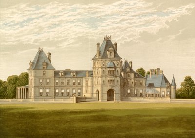 Wynnstay von Alexander Francis Lydon