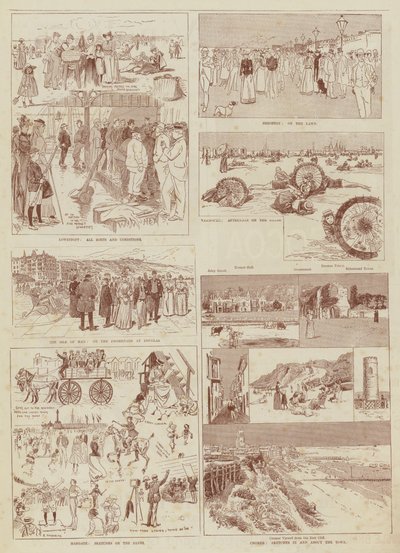 Sommerferien von Alexander Stuart Boyd