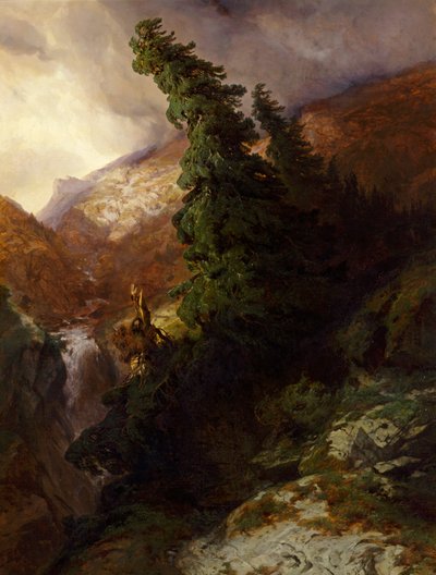  von Alexandre Calame
