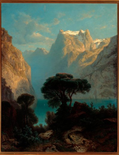 von Alexandre Calame