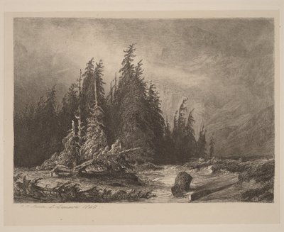  von Alexandre Calame