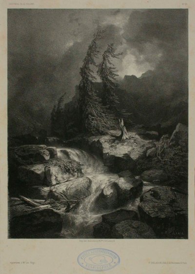  von Alexandre Calame