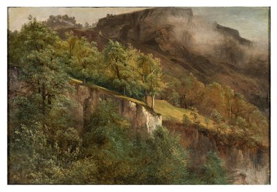  von Alexandre Calame