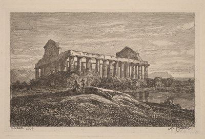  von Alexandre Calame
