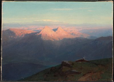  von Alexandre Calame