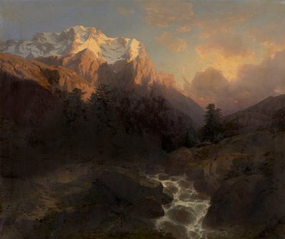  von Alexandre Calame