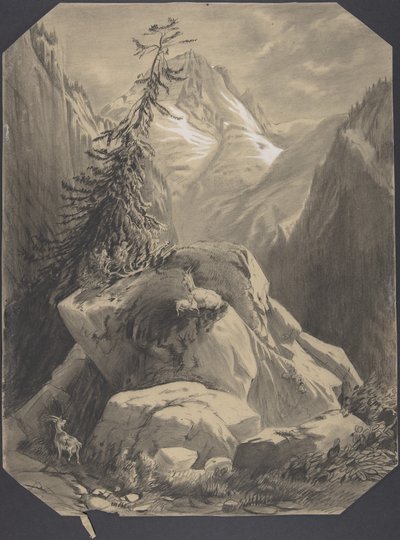  von Alexandre Calame