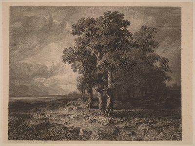  von Alexandre Calame