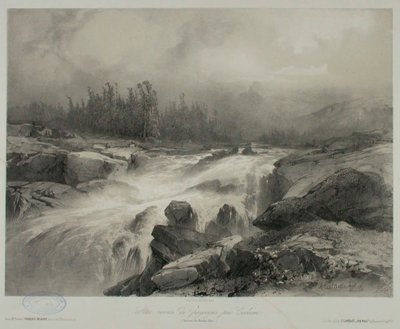  von Alexandre Calame