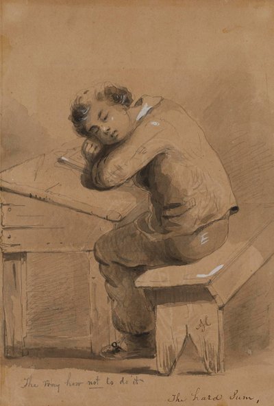  von Alfred Jacob Miller