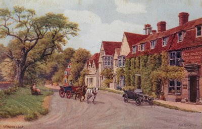 Winchelsea von Alfred Robert Quinton