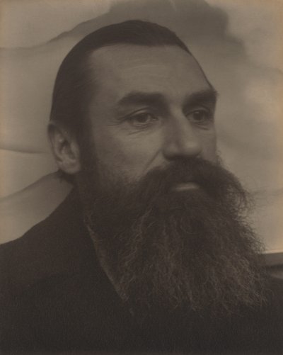 Arthur B. Carles von Alfred Stieglitz