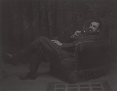 Arthur B. Carles von Alfred Stieglitz