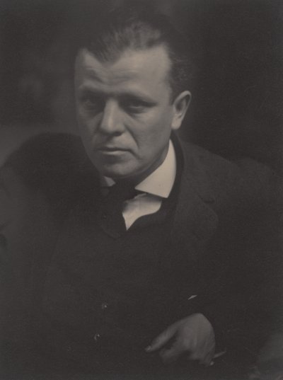 Arthur G. Dove von Alfred Stieglitz