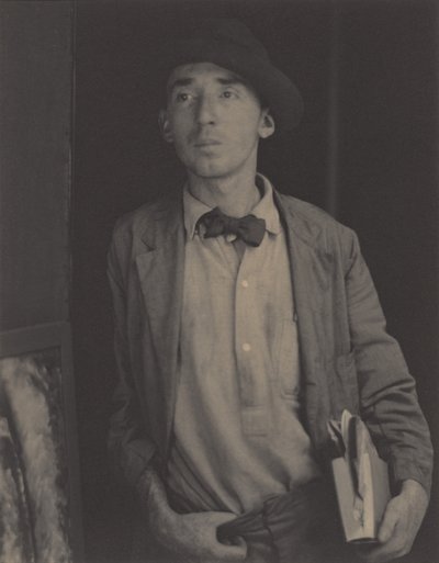Charles Duncan von Alfred Stieglitz