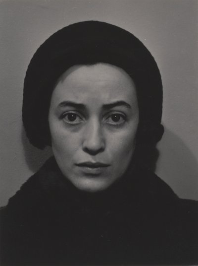 Dorothy Norman von Alfred Stieglitz