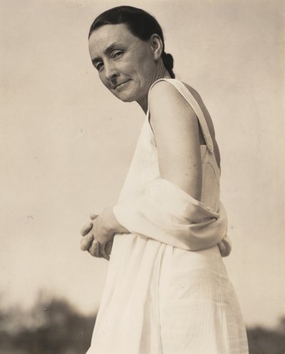 Georgia O