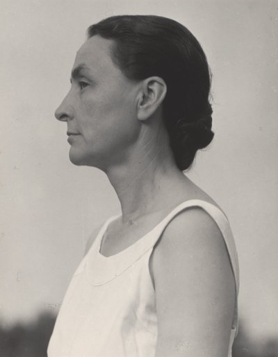 Georgia O