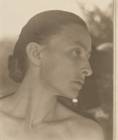 Georgia O