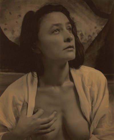 Georgia O