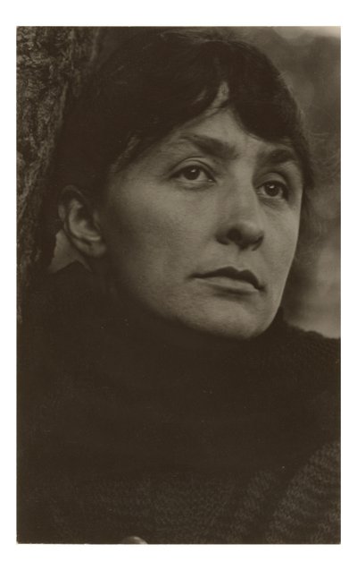 Georgia O