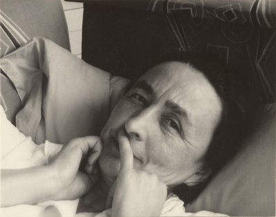 Georgia O