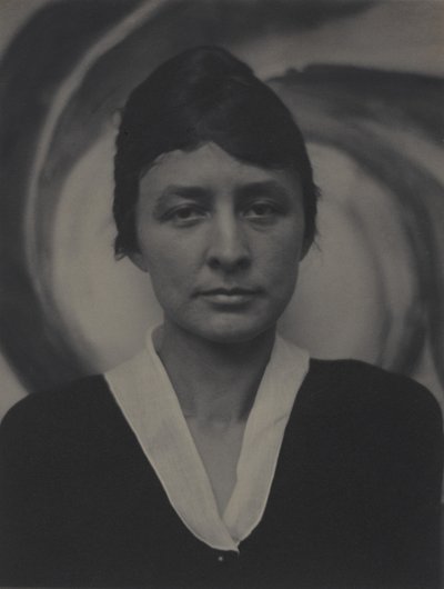 Georgia O