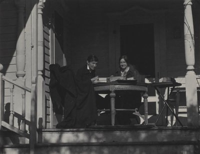  von Alfred Stieglitz
