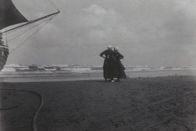 Klatsch—Katwyk von Alfred Stieglitz