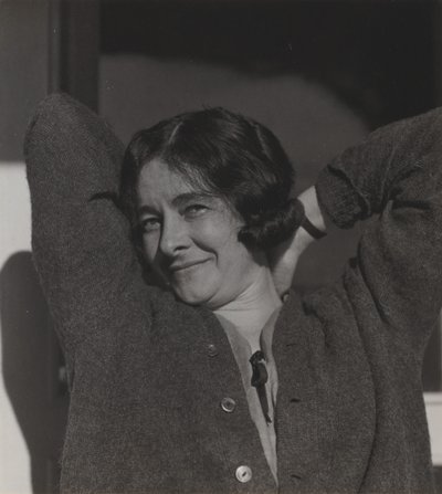 Ida O