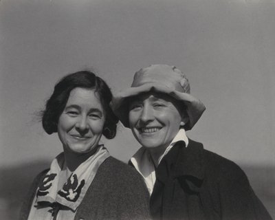  von Alfred Stieglitz