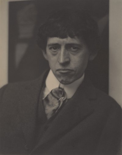 John Marin von Alfred Stieglitz