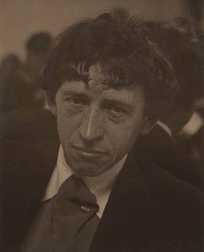 John Marin von Alfred Stieglitz