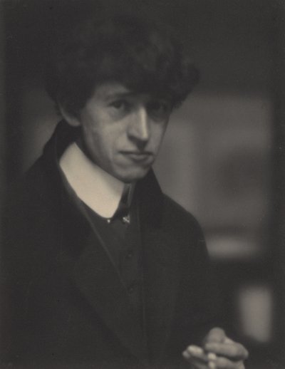 John Marin von Alfred Stieglitz