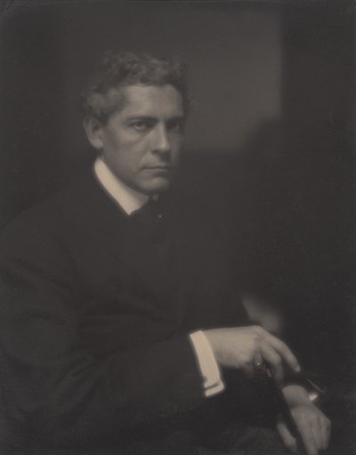 Joseph T. Keiley von Alfred Stieglitz