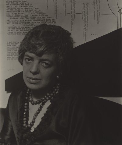 Katharine Dudley von Alfred Stieglitz