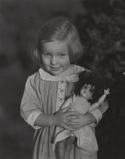 Peggy Davidson von Alfred Stieglitz