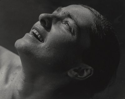Rebecca Salsbury Strand von Alfred Stieglitz