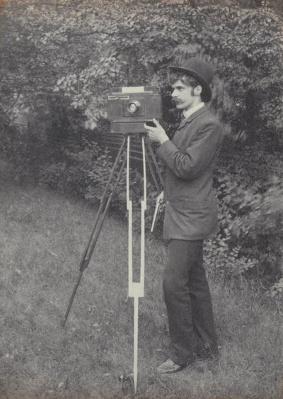  von Alfred Stieglitz