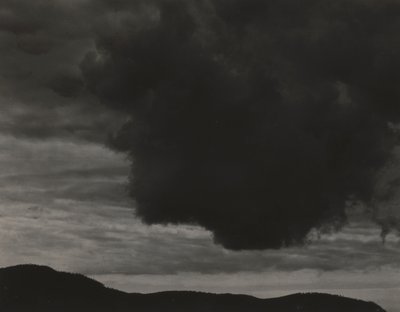 Lieder des Himmels von Alfred Stieglitz