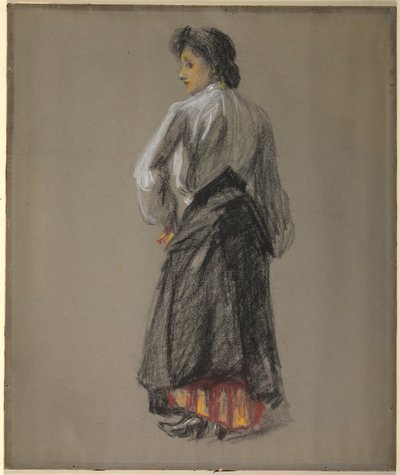 1900 von Alice Pike Barney