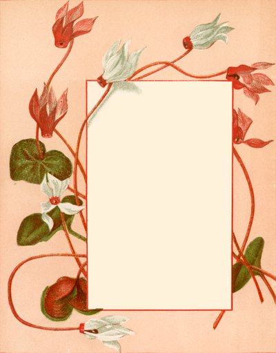 Januar von Alicia Amy Leith