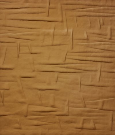 Erdige abstrakte Textur von Alma