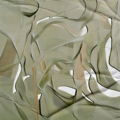 Sanfter organischer Fluss von Alma