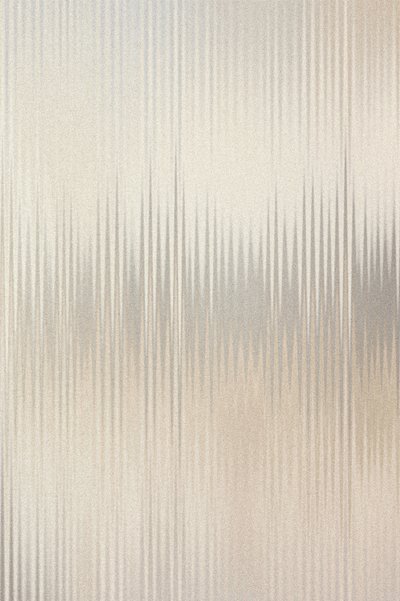 Schimmernde vertikale Wellen von Alma
