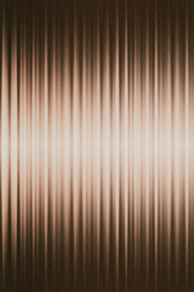 Weiches abstraktes Leuchten von Alma