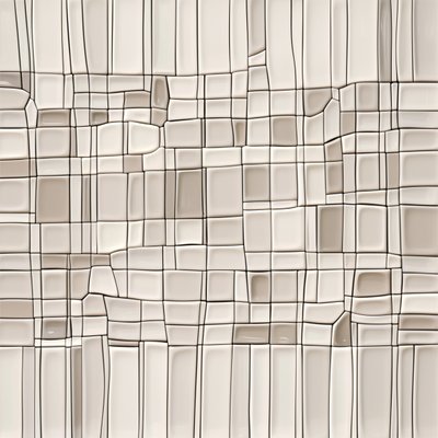 Fliesen Nr. 1 von Alma