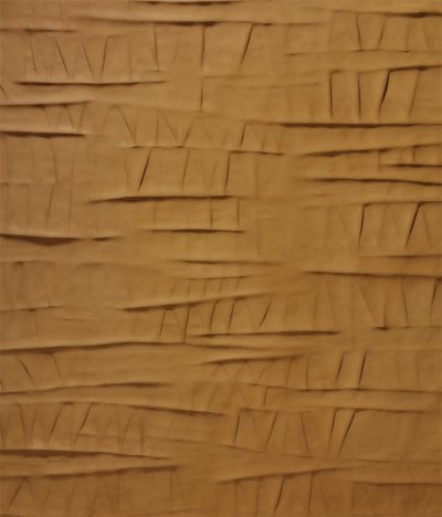 Warme Erd-Muster von Alma