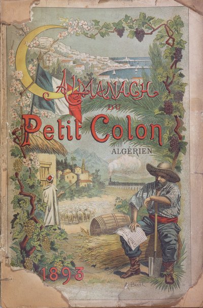 Almanach von 